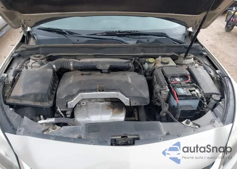 2016 Chevrolet Malibu Limited Lt из США, поврежденный, VIN 1G11C5SA5GF124571